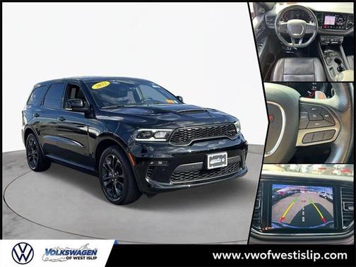 2022 Dodge Durango R/T AWD