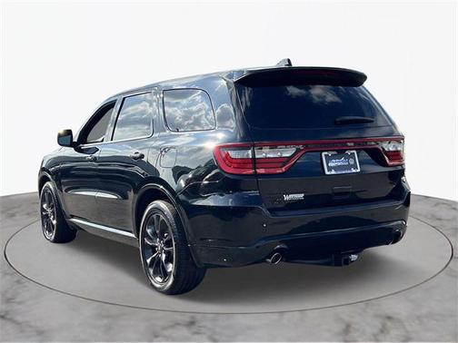 2022 Dodge Durango R/T AWD