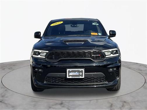 2022 Dodge Durango R/T AWD