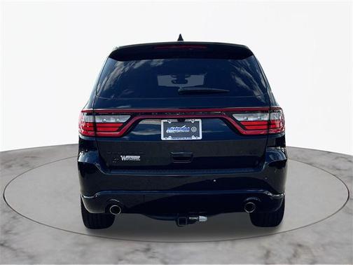 2022 Dodge Durango R/T AWD