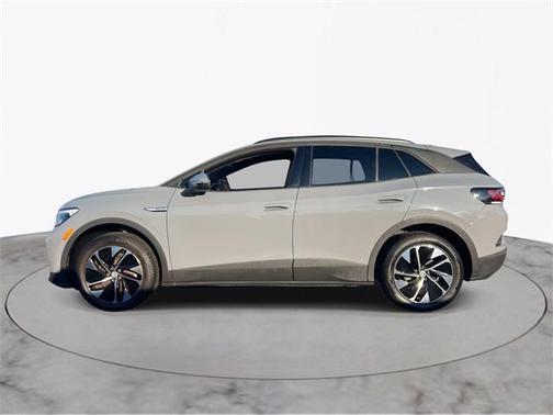 2021 Volkswagen ID.4 AWD Pro