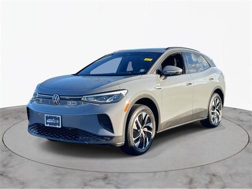 2021 Volkswagen ID.4 AWD Pro