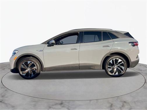 2021 Volkswagen ID.4 AWD Pro