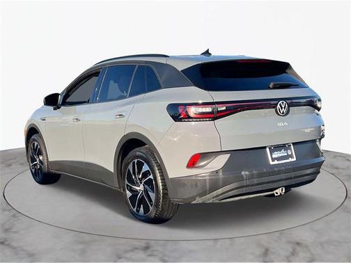 2021 Volkswagen ID.4 AWD Pro