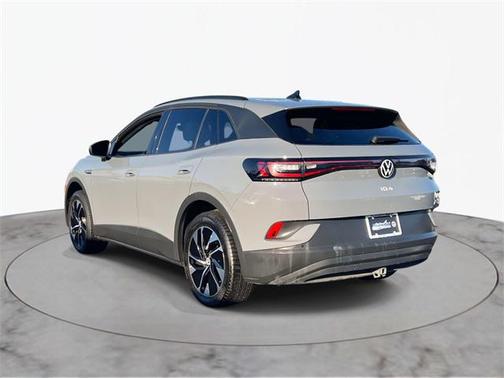 2021 Volkswagen ID.4 AWD Pro