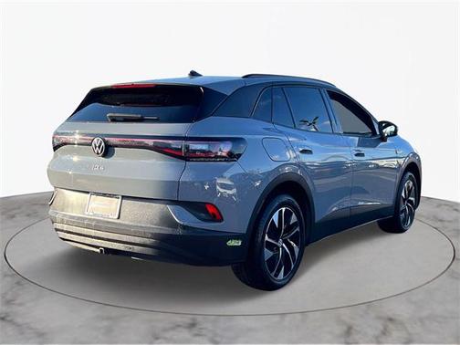 2021 Volkswagen ID.4 AWD Pro