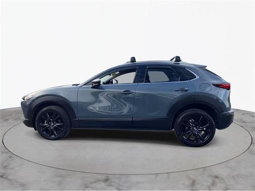 2021 Mazda CX-30 2.5 Turbo Premium Plus Package
