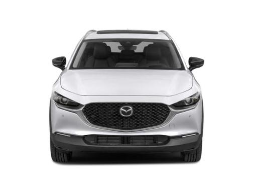 2021 Mazda CX-30 2.5 Turbo Premium Plus Package