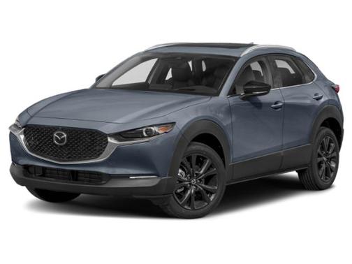 2021 Mazda CX-30 2.5 Turbo Premium Plus Package
