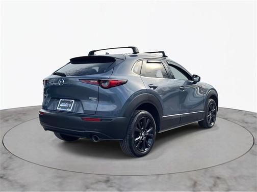 2021 Mazda CX-30 2.5 Turbo Premium Plus Package