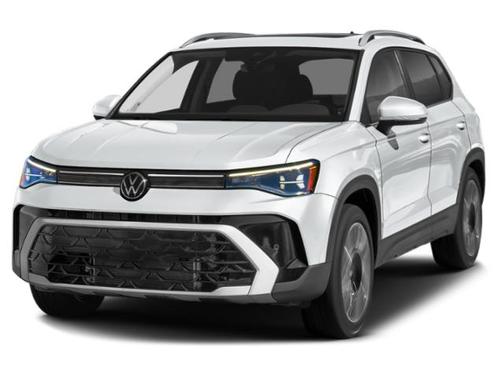 2025 Volkswagen Taos 1.5T SEL