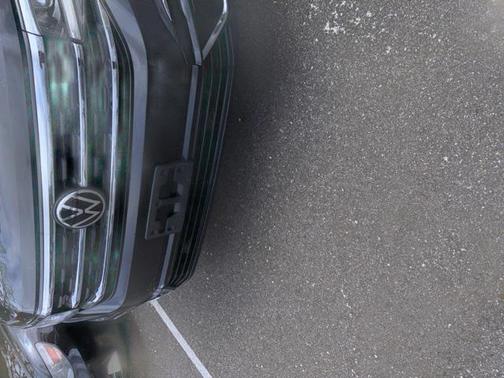 2021 Volkswagen Atlas 3.6L SE w/Technology