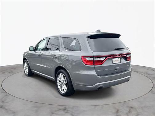 2024 Dodge Durango R/T RWD