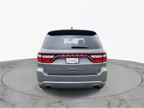 2024 Dodge Durango R/T RWD
