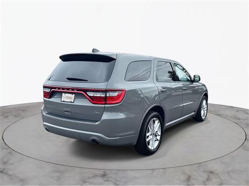 2024 Dodge Durango R/T RWD