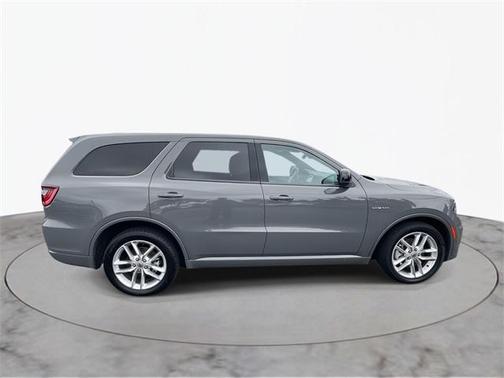 2024 Dodge Durango R/T RWD