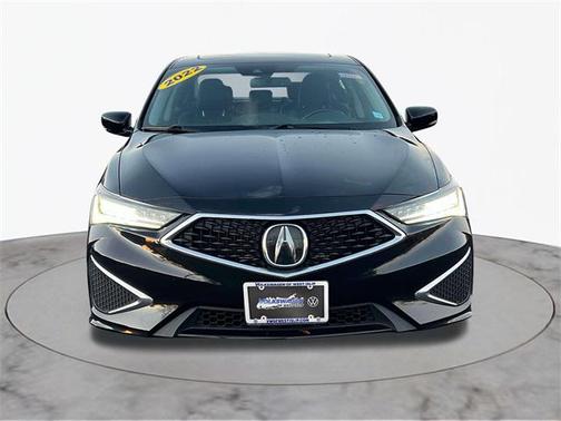2022 Acura ILX Premium Package