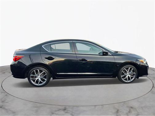 2022 Acura ILX Premium Package