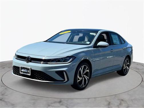 2025 Volkswagen Jetta 1.5T SEL