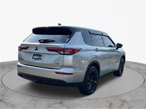 2023 Mitsubishi Outlander SEL 2.5 S-AWC