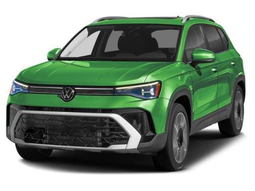 2025 Volkswagen Taos 1.5T SEL