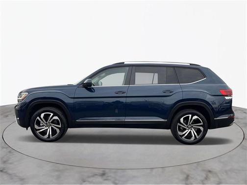 2022 Volkswagen Atlas 3.6L SEL