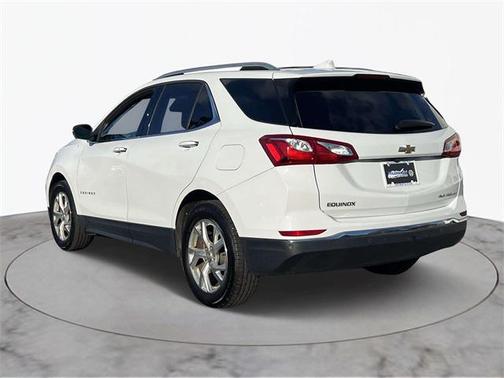 2020 Chevrolet Equinox L