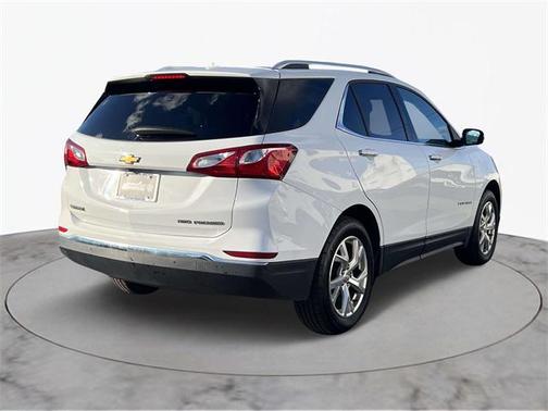 2020 Chevrolet Equinox L