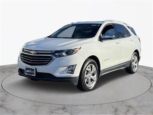 2020 Chevrolet Equinox L