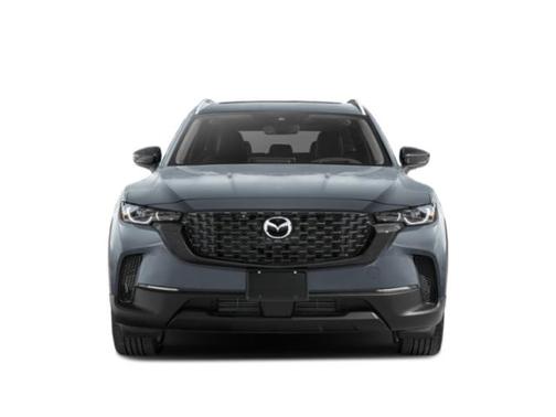 Machine Gray Metallic 2024 Mazda CX-50 2.5 S Premium Plus Package