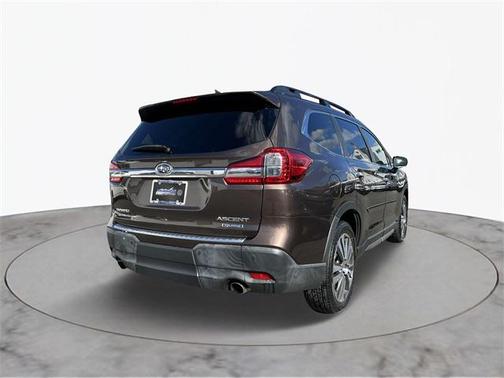 2019 Subaru Ascent Touring 7-Passenger