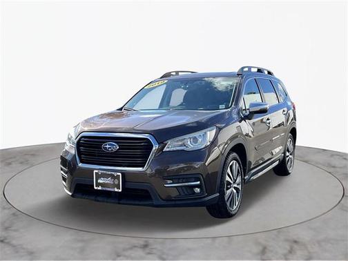 2019 Subaru Ascent Touring 7-Passenger