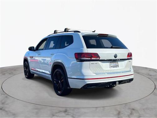 2023 Volkswagen Atlas 3.6L SEL