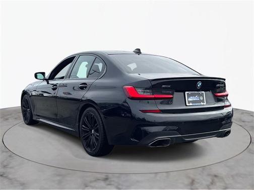 2021 BMW M340 i xDrive