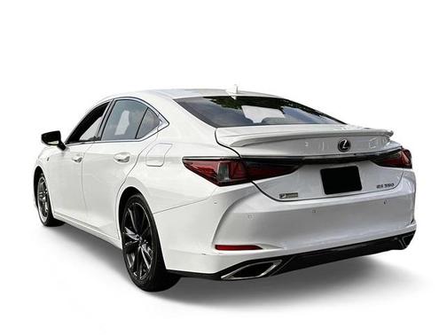 2020 Lexus ES 350 F Sport