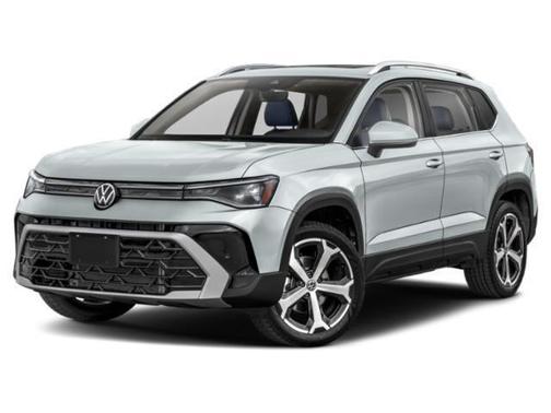 2026 Volkswagen Taos SEL