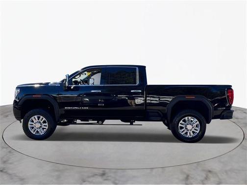 2020 GMC Sierra 2500 Denali