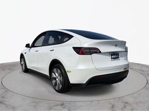 Wh 2022 Tesla Model Y Long Range Dual Motor All-Wheel Drive
