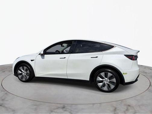 Wh 2022 Tesla Model Y Long Range Dual Motor All-Wheel Drive