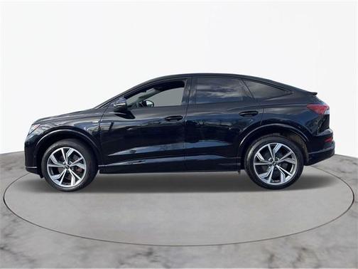 2023 Audi Q4 e-tron Sportback Premium Plus 50 quattro