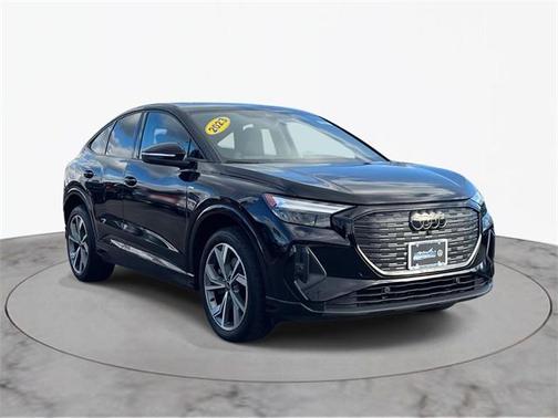 2023 Audi Q4 e-tron Sportback Premium Plus 50 quattro