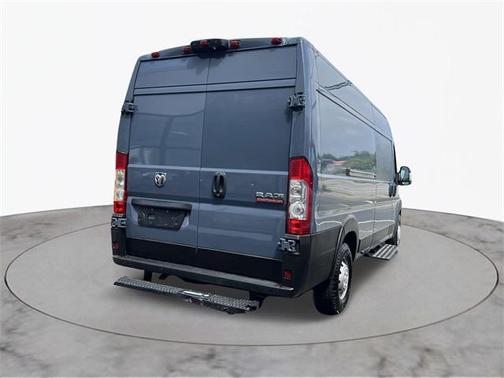 2019 RAM ProMaster 3500 High Roof