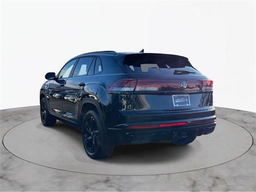 2025 Volkswagen Atlas Cross Sport 2.0T SEL