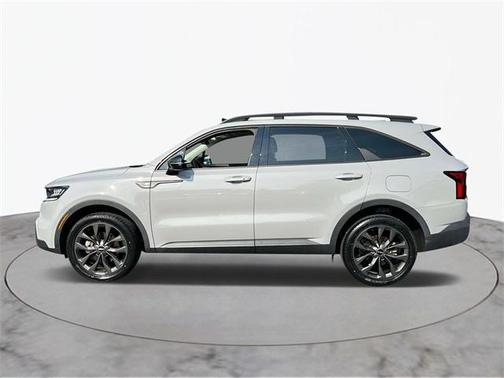 2022 Kia Sorento EX