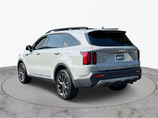 2022 Kia Sorento EX