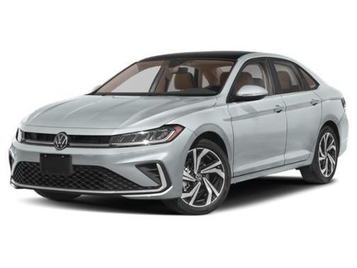 2026 Volkswagen Jetta 1.4T SEL