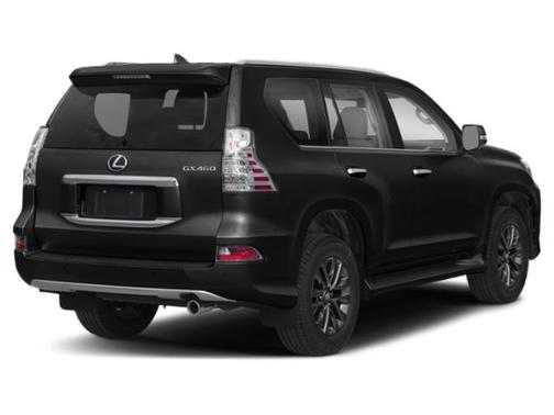 2020 Lexus GX 460 Premium