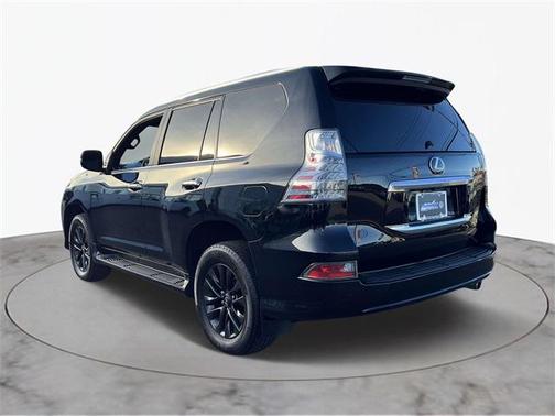 2020 Lexus GX 460 Premium