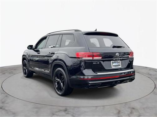 2023 Volkswagen Atlas 3.6L SEL