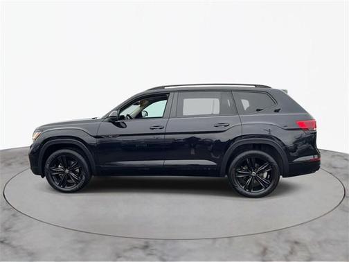 2023 Volkswagen Atlas 3.6L SEL